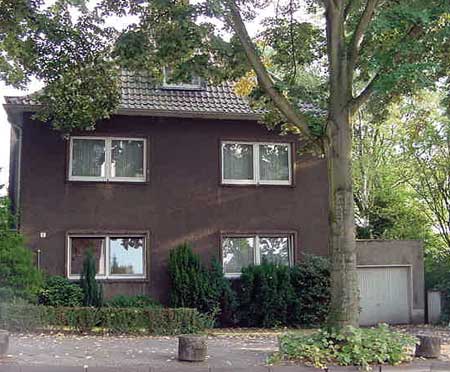 Pension Zur M&uuml;hle